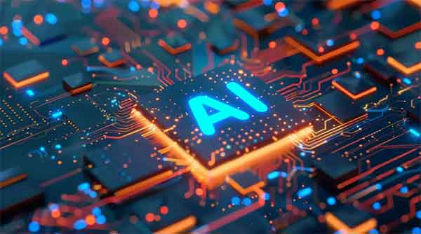 网站制作与AI、宣传结合