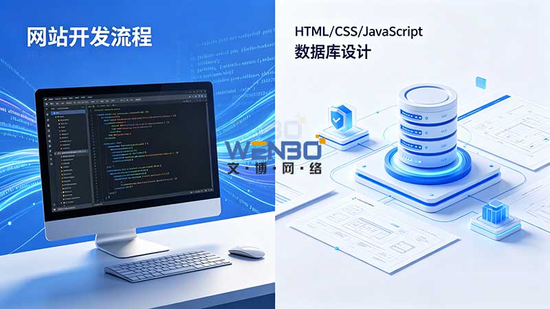 企业做小程序还是做网站？别纠结，看完你就懂了